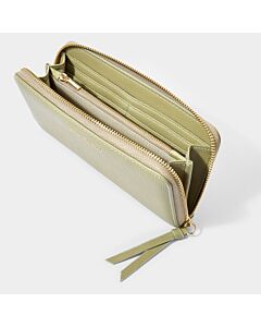 Katie Loxton Isla Purse - Olive